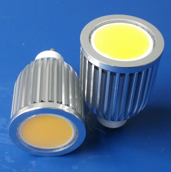 GU10 COB LED GU10 COB LED