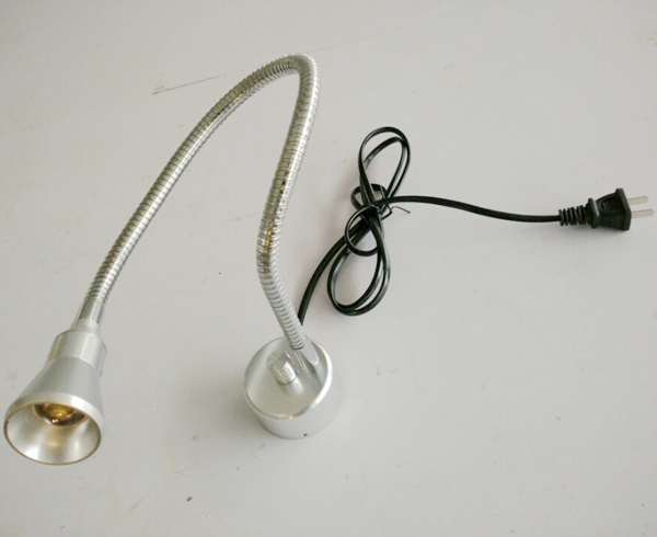 dimmable led gooseneck table reading light dimmable led gooseneck table reading light