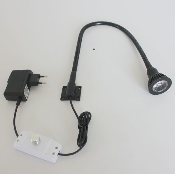 flexible led machine work light with dimmer flexible led machine work light with dimmer
